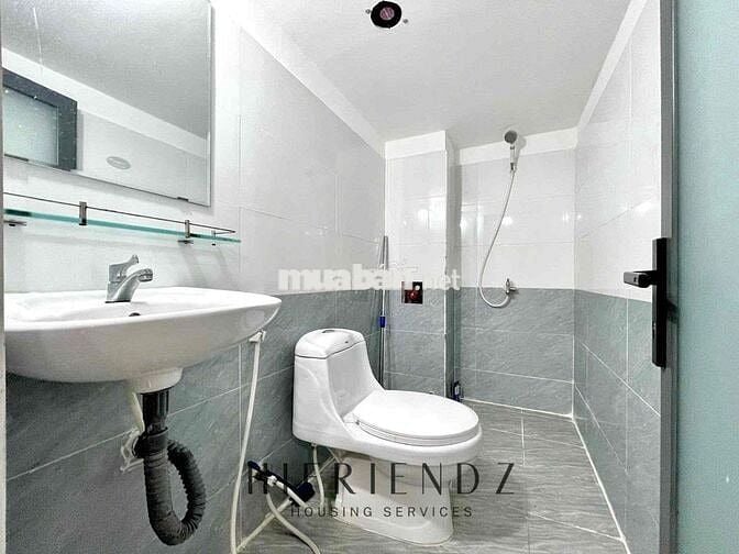 DUPLEX GÁC CAO SIÊU RỘNG NGAY GẦN ĐẦM SEN