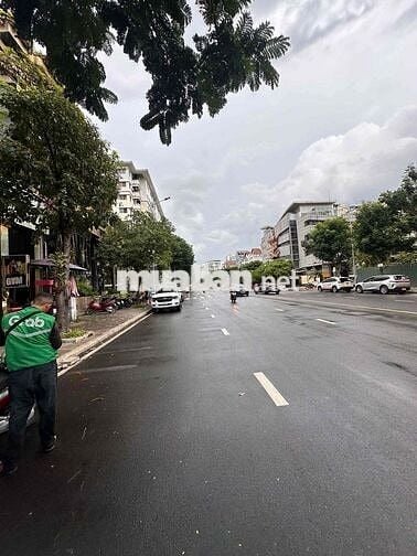CHO THUÊ MẶT BẰNG KINH DOANH ĐẮC ĐỊA – BÙI BẰNG ĐOÀN, PHÚ MỸ HƯNG, QUẬ