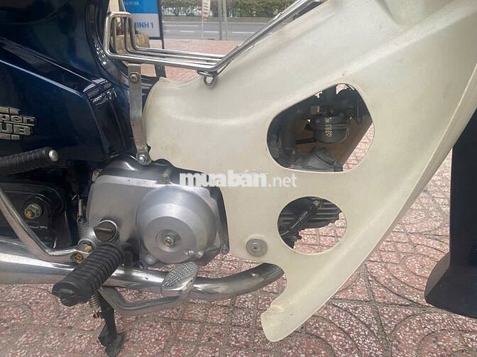 Honda Cup 70c Xe đẹp máy êm 