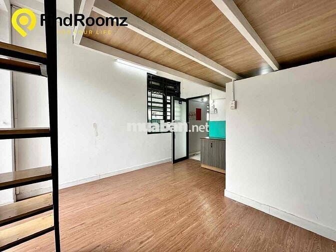 KHAI TRƯƠNG DỰ ÁN DUPLEX MỚI NGAY THỐNG NHẤT
