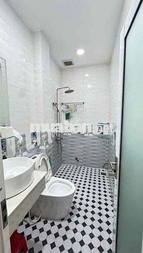 Cho Thuê Nhà Nguyên Căn Gò Vấp