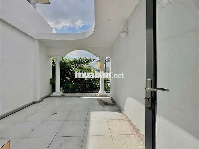 🏡✨ STUDIO BAN CÔNG SIÊU RỘNG | FULL NỘI THẤT | GẦN CHỢ BÀ CHIỂU