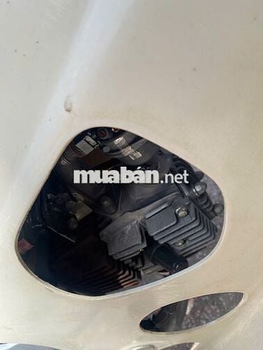Honda Cup 70c Xe đẹp máy êm 