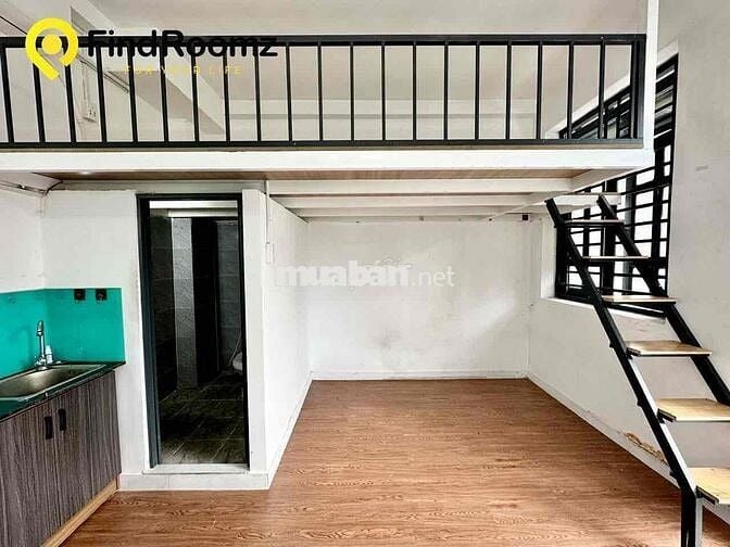 KHAI TRƯƠNG DỰ ÁN DUPLEX MỚI NGAY THỐNG NHẤT