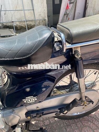 Honda Cup 70c Xe đẹp máy êm 