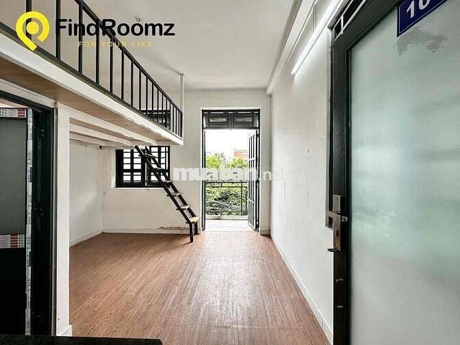 KHAI TRƯƠNG DỰ ÁN DUPLEX MỚI NGAY THỐNG NHẤT