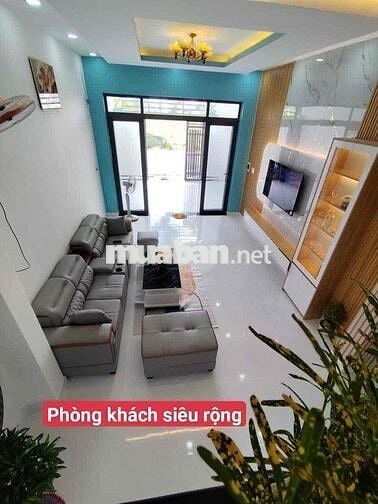 CẦN BÁN NHÀ KĐT CÁT TƯỜNG PHÚ SINH GIÁ  – DT 4x18M SHR CÓ SẴN 🏡
