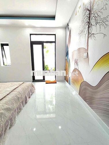 CẦN BÁN NHÀ KĐT CÁT TƯỜNG PHÚ SINH GIÁ  – DT 4x18M SHR CÓ SẴN 🏡
