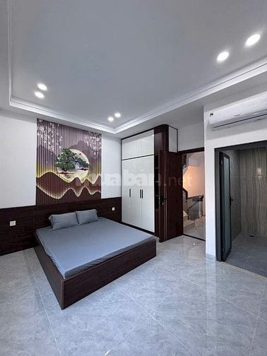 MT ĐƯỜNG SỐ KÊNH NƯỚC ĐEN, 72M2