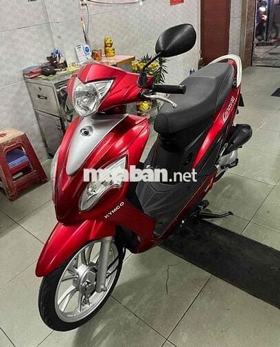Kymco Candy Hi 2019 50cc Đỏ