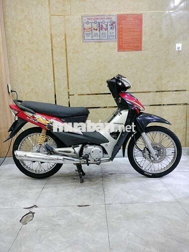 Honda Wave RS 2008 , Xe Bao ngọt Mượt Mạnh