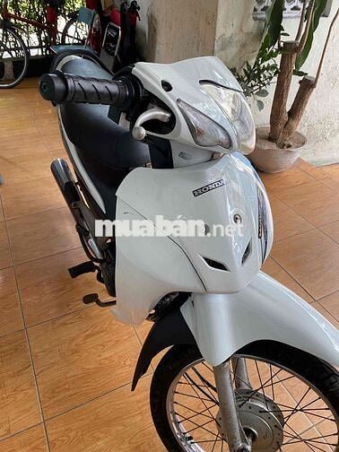 bán xe Honda Wave xe đẹp máy êm