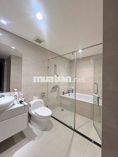 Chính chủ bán căn hộ 3PN Vinhomes Central Park Central 1 view sông đẹp