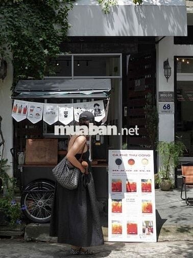 TUYỂN DỤNG PHA CHẾ CƠ BẢN
