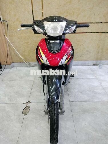 Honda Wave RS 2008 , Xe Bao ngọt Mượt Mạnh