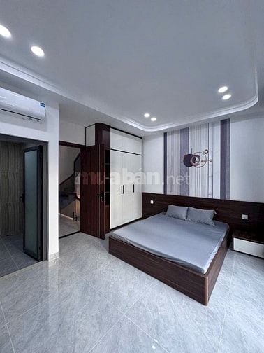 MT ĐƯỜNG SỐ KÊNH NƯỚC ĐEN, 72M2