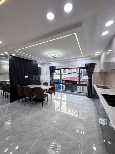 MT ĐƯỜNG SỐ KÊNH NƯỚC ĐEN, 72M2