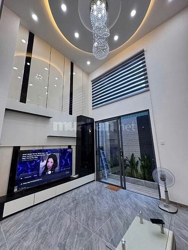 MT ĐƯỜNG SỐ KÊNH NƯỚC ĐEN, 72M2