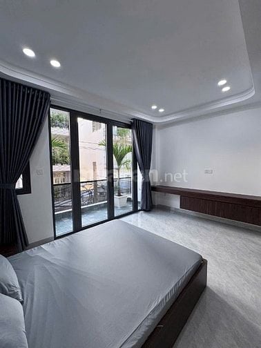MT ĐƯỜNG SỐ KÊNH NƯỚC ĐEN, 72M2