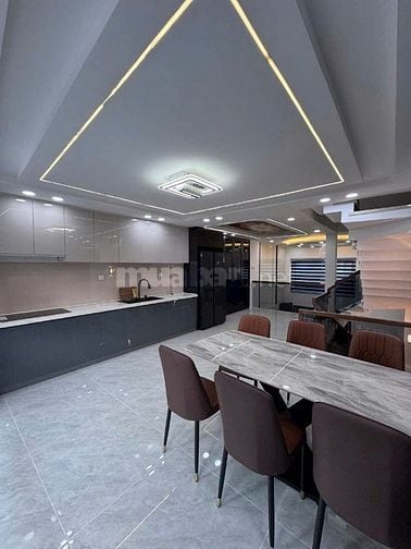 MT ĐƯỜNG SỐ KÊNH NƯỚC ĐEN, 72M2