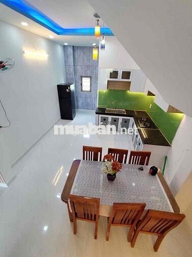 CẦN BÁN NHÀ KĐT CÁT TƯỜNG PHÚ SINH GIÁ  – DT 4x18M SHR CÓ SẴN 🏡