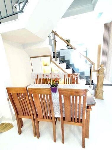 CẦN BÁN NHÀ KĐT CÁT TƯỜNG PHÚ SINH GIÁ  – DT 4x18M SHR CÓ SẴN 🏡
