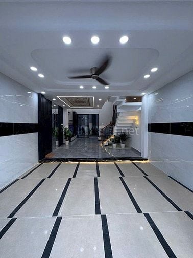 MT ĐƯỜNG SỐ KÊNH NƯỚC ĐEN, 72M2