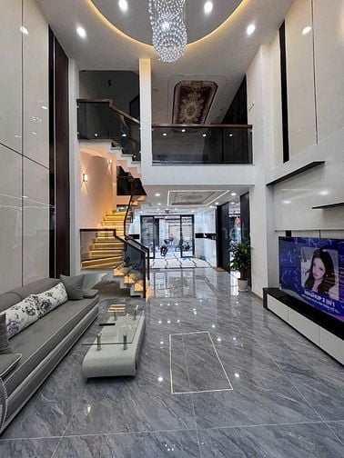 MT ĐƯỜNG SỐ KÊNH NƯỚC ĐEN, 72M2