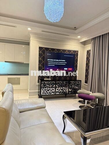 Chính chủ bán căn hộ 3PN Vinhomes Central Park Central 1 view sông đẹp