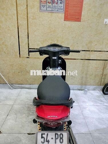 Honda Wave RS 2008 , Xe Bao ngọt Mượt Mạnh