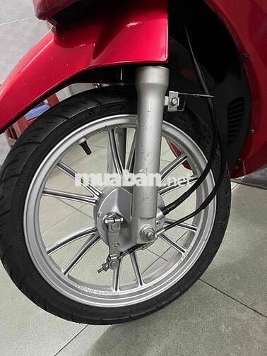 Kymco Candy Hi 2019 50cc Đỏ