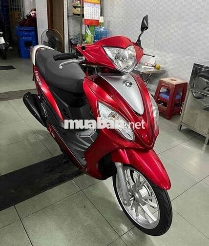 Kymco Candy Hi 2019 50cc Đỏ