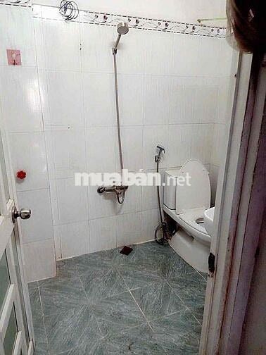 MTKD KHU LÊ VĂN QUỚI [ 4m x 20m]  ĐÚC LỬNG (3PN,2WC)