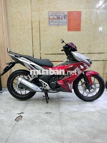 Honda Winner X ABS 2019 , Xe Zin Nguyên,BS 77