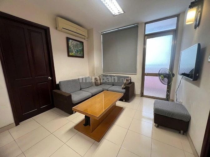 Cho thuê c/c Bảy Hiền 2PN full nội thất 72m2 giá 10tr/th, nhà trống ở 