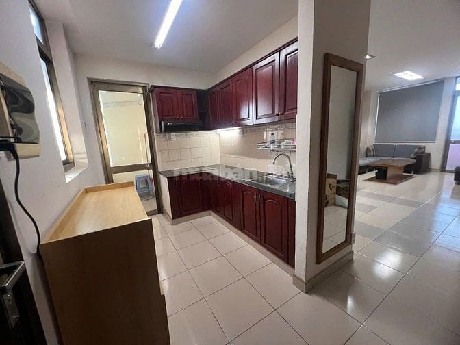 Cho thuê c/c Bảy Hiền 2PN full nội thất 72m2 giá 10tr/th, nhà trống ở 