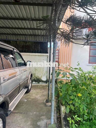 Isuzu Hi-Lander X-Treme 2007 Bạc