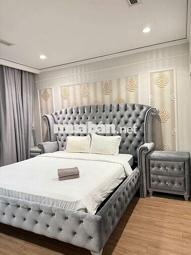 Chính chủ bán căn hộ 3PN Vinhomes Central Park Central 1 view sông đẹp