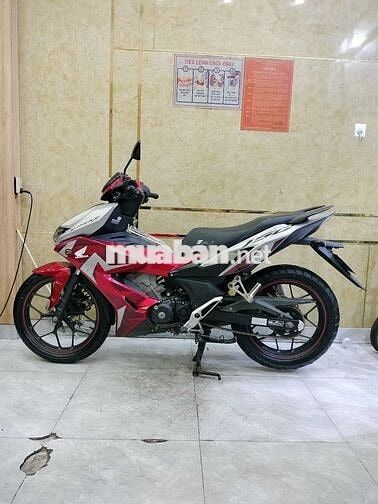 Honda Winner X ABS 2019 , Xe Zin Nguyên,BS 77
