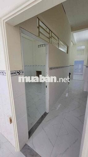 Nhà Ôtô Ngủ Trong 4x24m 1Lầu (3PN 2WC) Hẻm 7m. 1/ MIẾU GÒ XOÀI.m