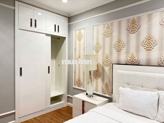 Chính chủ bán căn hộ 3PN Vinhomes Central Park Central 1 view sông đẹp