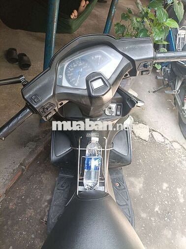 Honda Air Blade Đen