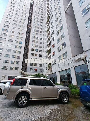 Ford Everest 2010 Số tự động Dầu 7 chỗ Vàng cát