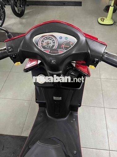 Kymco Candy Hi 2019 50cc Đỏ
