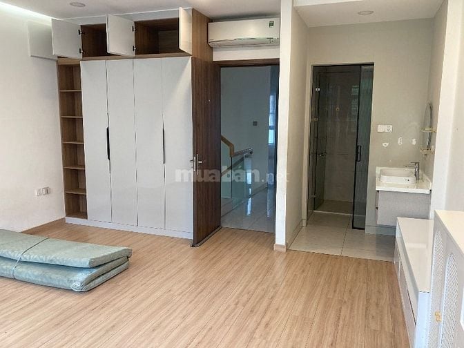 Cho thuê nhà nguyên căn tại khu dân cư Sadeco Phước Kiển A