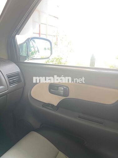 Isuzu Hi-Lander X-Treme 2007 Bạc