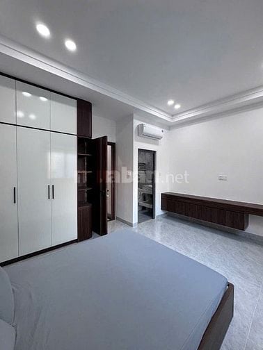 MT ĐƯỜNG SỐ KÊNH NƯỚC ĐEN, 72M2