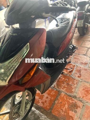 Honda click 2008