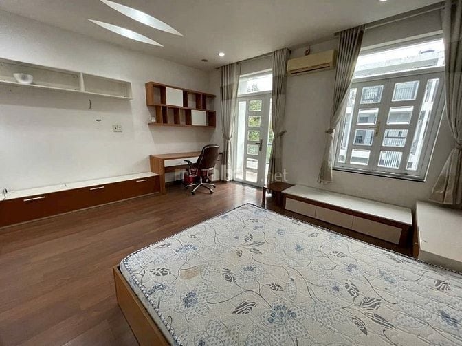 Cho thuê nhà nguyên căn tại khu dân cư Sadeco Phước Kiển A