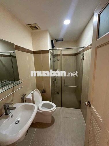 P 3tr5 & 3tr8 wc riêng full NT, kế bên PMH, KCX, Crescent Mall